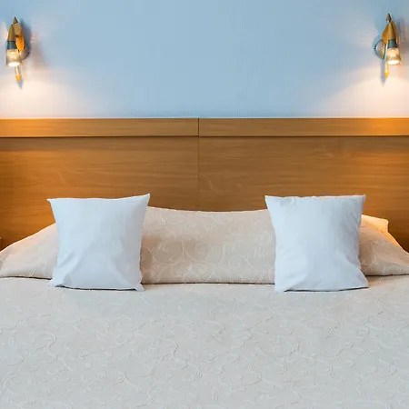 Wm System Sp. Z O.o. Hotel