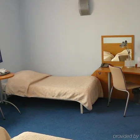 Hotel Wm System Sp. Z O.o.