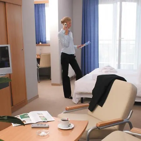 Wm System Sp. Z O.o. Hotel Cracovia