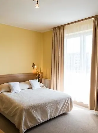 Wm System Sp. Z O.o. Hotel 3*