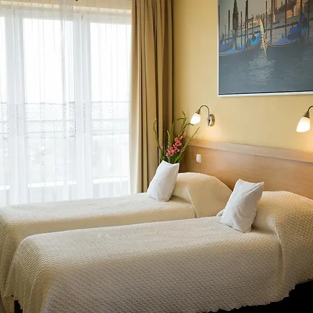 Hotel Wm System Sp. Z O.o. Krakau