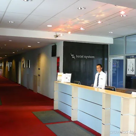 Hotel Wm System Sp. Z O.o. Krakau