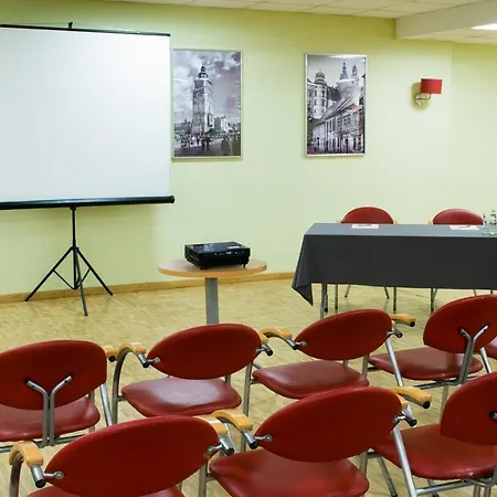 Hotel Wm System Sp. Z O.o. Cracovia