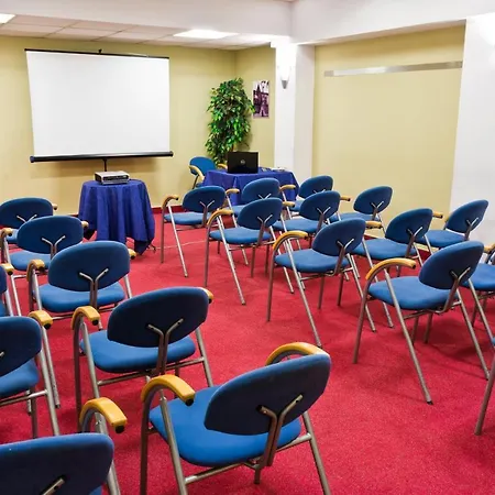 Wm System Sp. Z O.o. Hotel 3*