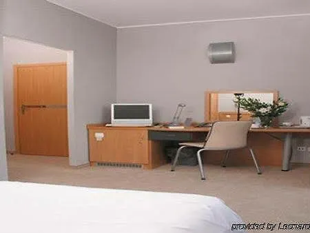 Wm System Sp. Z O.o. Hotel Krakau