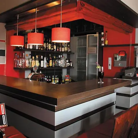 Wm System Sp. Z O.o. Hotel 3*