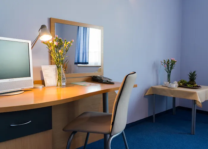 Hotel Wm System Sp. Z O.o. Cracovia