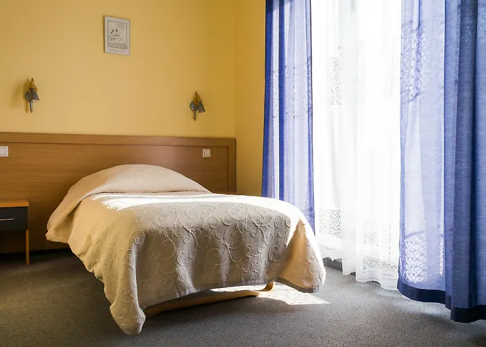 Wm System Sp. Z O.o. Hotel 3*