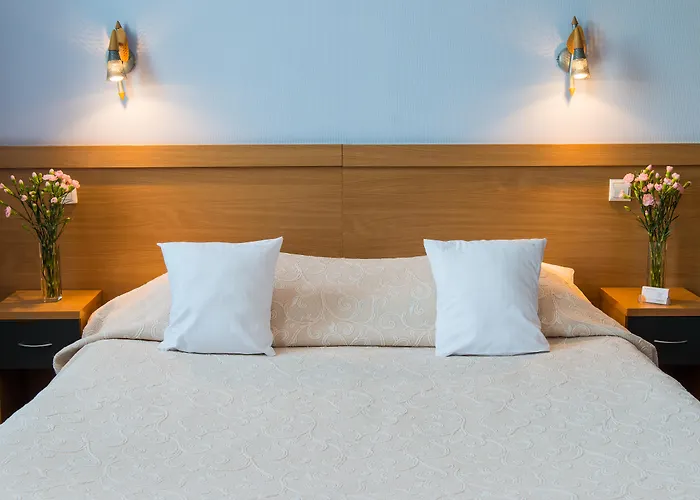 Wm System Sp. Z O.o. Hotel