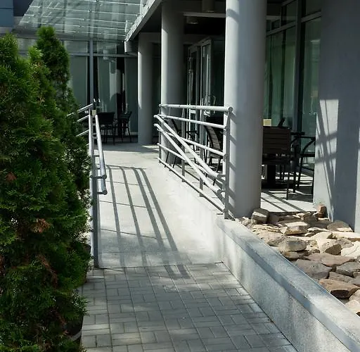 Wm System Sp. Z O.o. Hotel