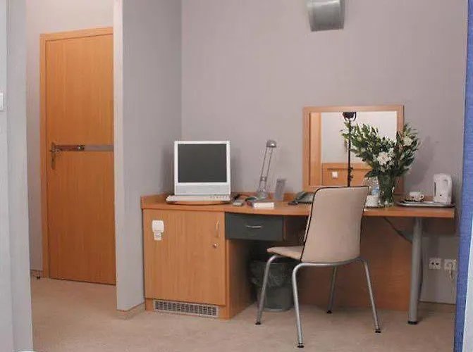 Hotel Wm System Sp. Z O.o. Cracovia