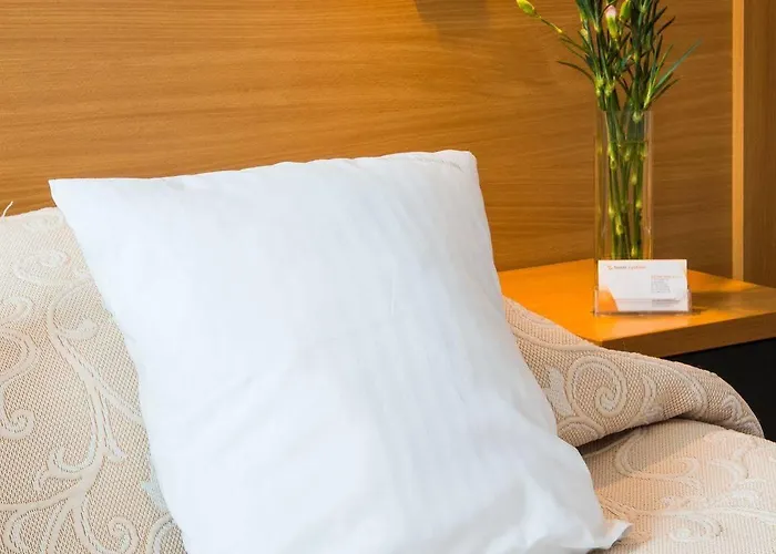 Hotel Wm System Sp. Z O.o.