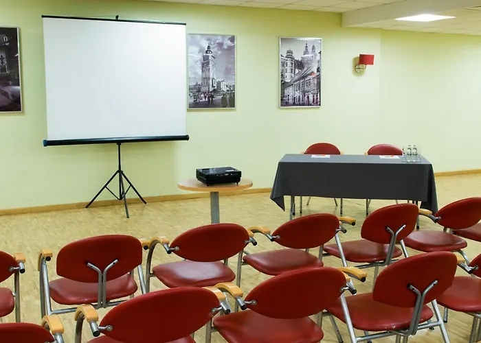 Hotel Wm System Sp. Z O.o. Cracovia