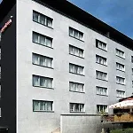 Wm System Sp. Z O.o. Hotel 3*