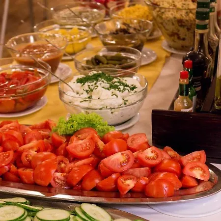 Wm System Sp. Z O.o. Szálloda Krakkó