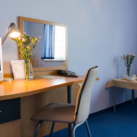 Szálloda Wm System Sp. Z O.o. Krakkó