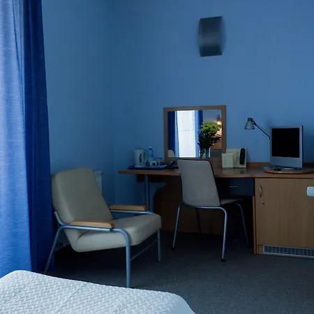 Wm System Sp. Z O.o. 3*