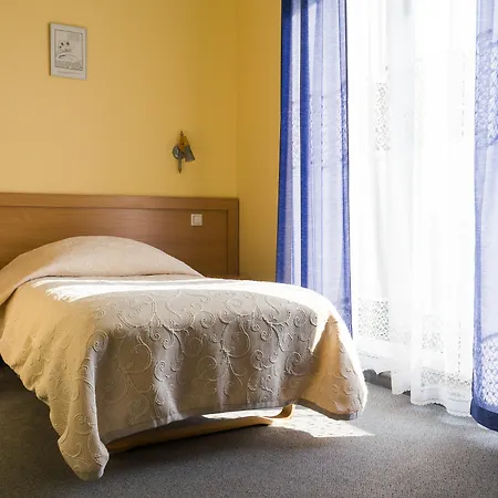 Wm System Sp. Z O.o. Szálloda 3*