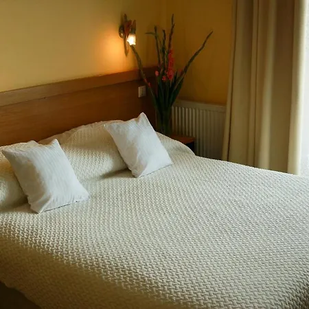 Hotel Wm System Sp. Z O.o.