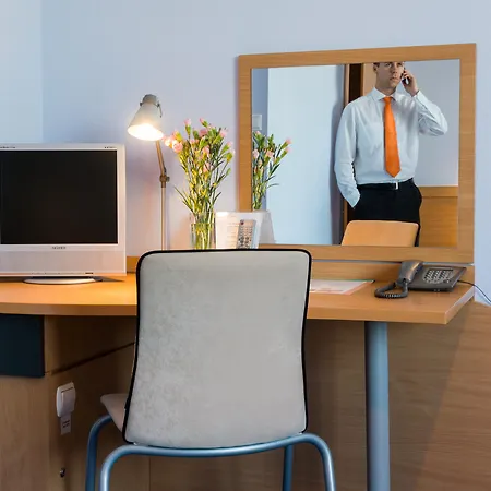 Hotel Wm System Sp. Z O.o. 3*