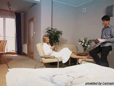 Szálloda Wm System Sp. Z O.o.