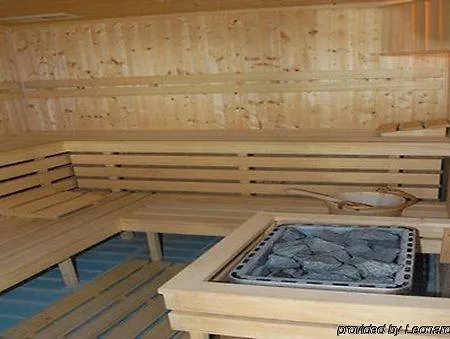 Hotel Wm System Sp. Z O.o. 3*