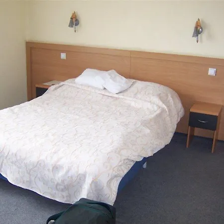 Wm System Sp. Z O.o. Hotel