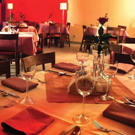 Wm System Sp. Z O.o. Hotel 3*