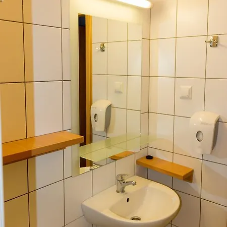 Wm System Sp. Z O.o. Szálloda Krakkó