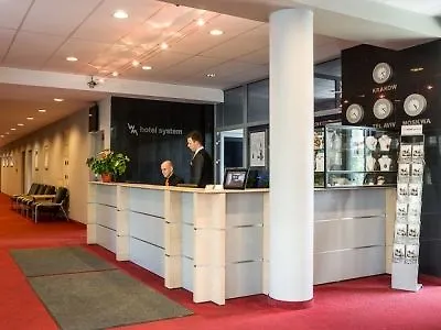 Wm System Sp. Z O.o. Hotell 3*