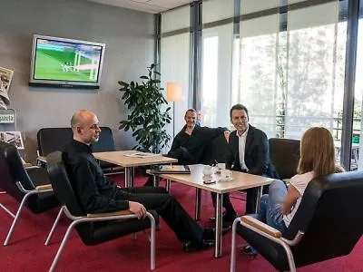 Wm System Sp. Z O.o. Hotel Cracovie