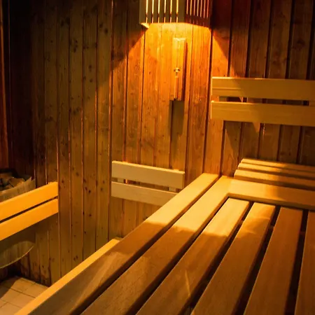 Hotel Wm System Sp. Z O.o. 3*