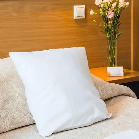 Szálloda Wm System Sp. Z O.o.