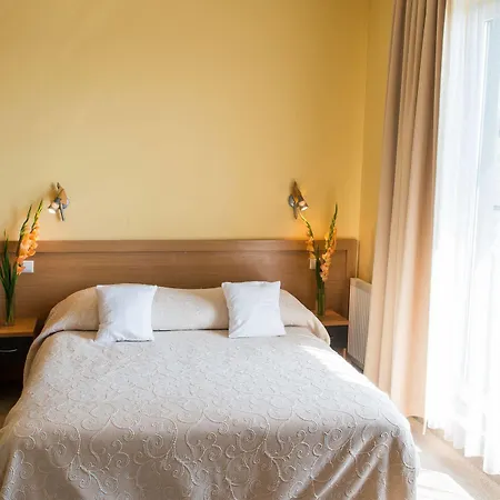 Wm System Sp. Z O.o. Szálloda