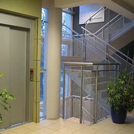 Wm System Sp. Z O.o. Hotel