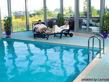 Szálloda Wm System Sp. Z O.o. Krakkó