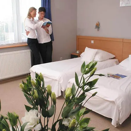 Wm System Sp. Z O.o. 3* Krakkó