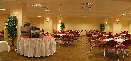 Szálloda Wm System Sp. Z O.o. 3*