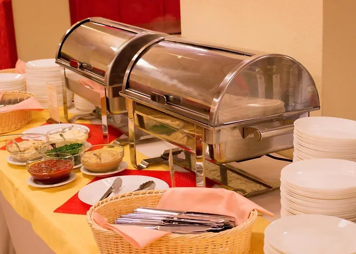 Wm System Sp. Z O.o. ホテル クラクフ