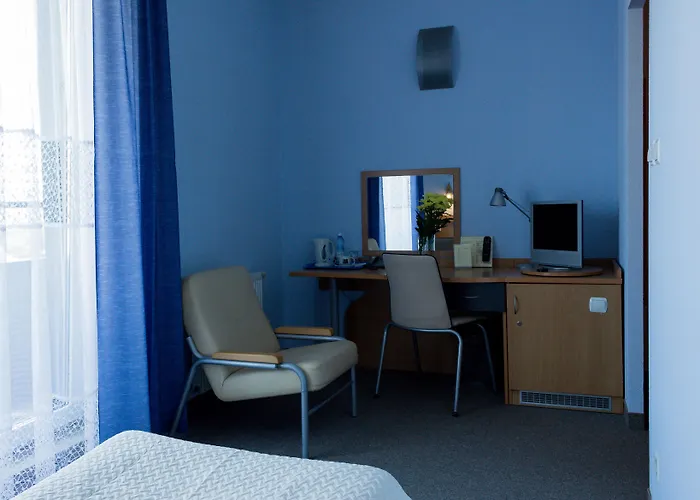 Wm System Sp. Z O.o. 3*