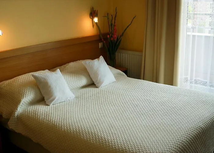 Hotel Wm System Sp. Z O.o.