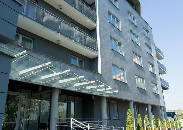 Wm System Sp. Z O.o. 3* Kraków