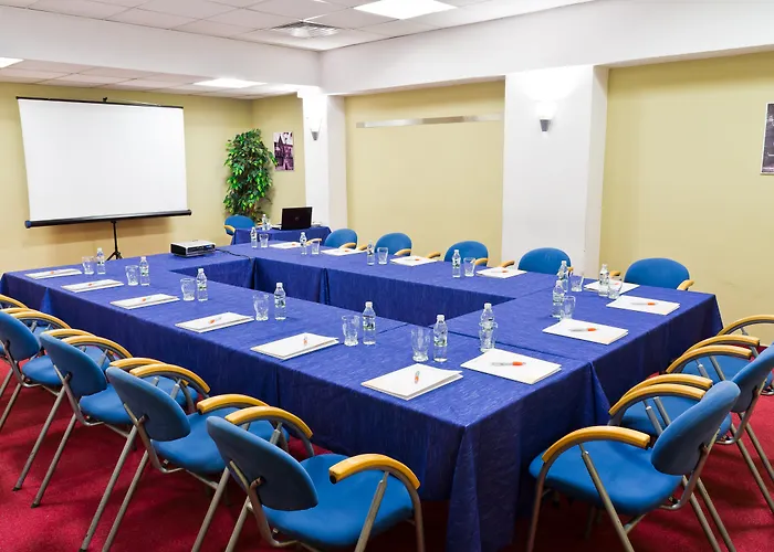 Wm System Sp. Z O.o. ホテル