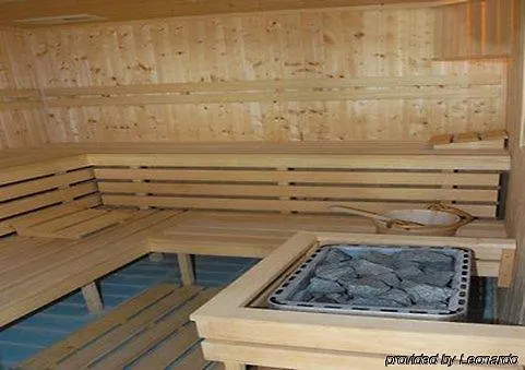 ホテル Wm System Sp. Z O.o. 3*