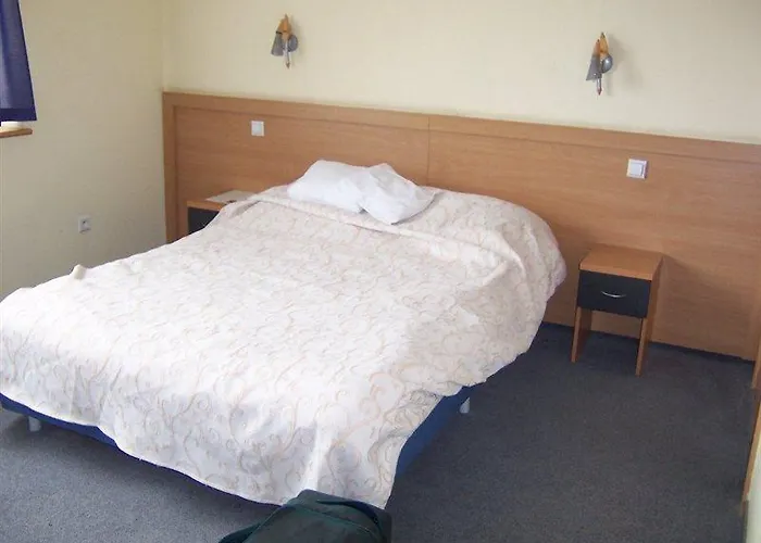 Wm System Sp. Z O.o. Hotel