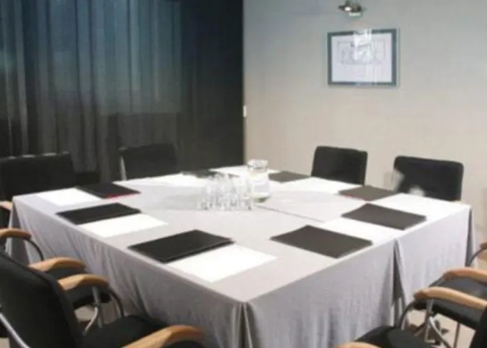 Wm System Sp. Z O.o. ホテル 3*