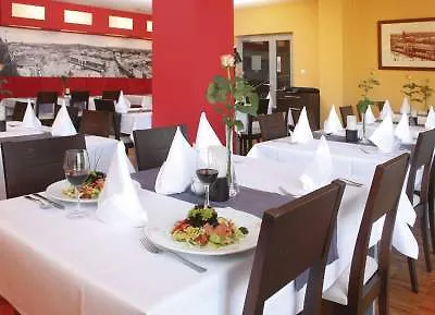 Wm System Sp. Z O.o. ホテル