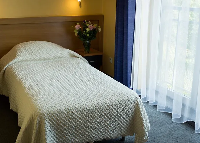 Hotel Wm System Sp. Z O.o. Kraków