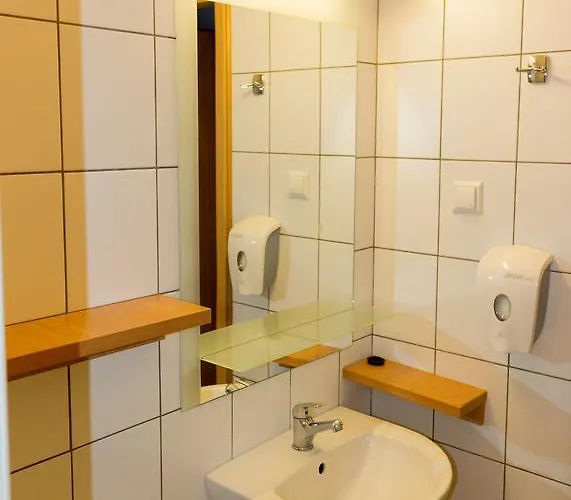 Wm System Sp. Z O.o. Hotel Kraków