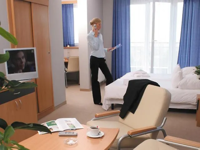 Wm System Sp. Z O.o. Hotel Kraków